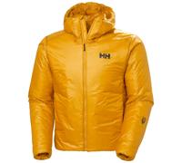 Helly Hansen - Odin Everdown Hooded Jacket - Veste ski homme Golden Glow - XL