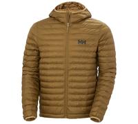Doudoune à capuche Helly Hansen Sirdal Marron XL