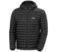 Helly Hansen Doudoune à capuche Sirdal Noir XL Homme