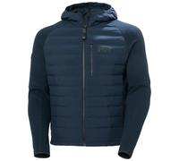 Doudoune à capuche Helly Hansen Skagen Bleu XL