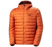 Doudoune à capuche Helly Hansen Verglas Down 2.0 Orange L