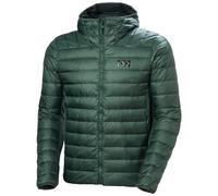 Doudoune à capuche Helly Hansen Verglas Down Hybrid 2.0 Vert XL