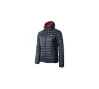 Hi-tec Cash Jacket Bleu L Homme