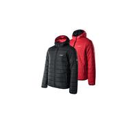 Veste homme Hi-Tec Halden Taille: L / Couleur: rouge / noir