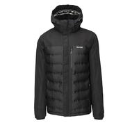 Doudoune Ã capuche Hi-Tec Helten Noir 2XL