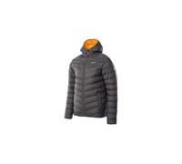 Doudoune Ã capuche Hi-Tec Salrin Gris XL