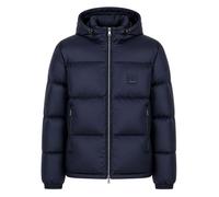 Doudoune à Capuche Homme Armani Exchange M