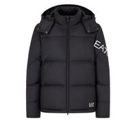 Doudoune à capuche Homme EA7 Emporio Armani XS