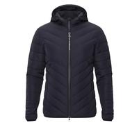 Doudoune à capuche Homme EA7 Emporio Armani XXL