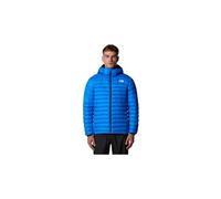 THE NORTH FACE NF0A88TVT4S M Terra Peak Hoodie Pants Homme Hero Blue Taille S