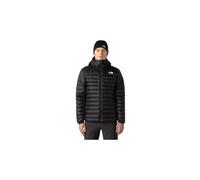Doudoune a capuche homme the north face terra peak noir
