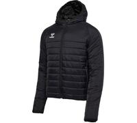 Hummel Go Quilted Jacket Noir XL Homme