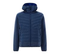 Doudoune à capuche hybrid CMP 2XL