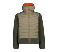 Doudoune à capuche hybrid CMP XL