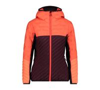 Cmp 33z2546 Jacket Orange S Femme