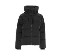 Doudoune Ã capuche impermÃ©able femme Moss Copenhagen Pavinaria Noir L/XL