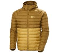 Helly Hansen Banff Insulated Jacket Doré S Homme