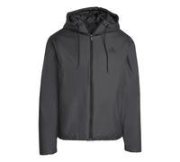 adidas Homme Essentials CLIMAWARM 3 Stripes Insulated Hooded Jackets, black/black, XXL