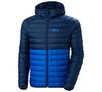Helly Hansen Doudoune isolante à capuche Banff Insulator Bleu L Homme