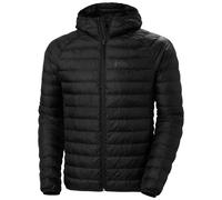 Helly Hansen Banff Insulator Down Jacket Noir L Homme