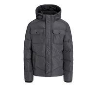 Doudoune à capuche Jack & Jones Morgan Gris S