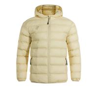 Doudoune à capuche Joma Explorer Beige L