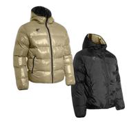 Doudoune à capuche Joma Explorer Beige L