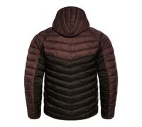 Doudoune à capuche Joma Explorer Violet L