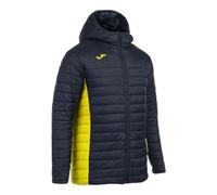 Joma Urban V Jacket Bleu M Homme
