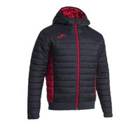 Doudoune à capuche Joma Urban V Noir XL