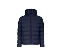 Doudoune JOTT John Bleu S