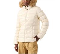 Doudoune à Capuche Jott LUXE LAQUEE M