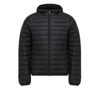 Doudoune à Capuche JOTT Nico Homme Avec manches longues Noir L