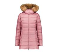 Doudoune à Capuche Jott Perle Capuche Mi Long XL