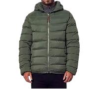 Doudoune à Capuche Kaporal Awal - Khaki XXL