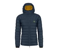 Karpos Highest Down Jacket Bleu 3XL Homme