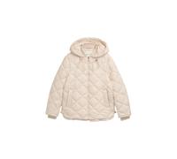 Doudoune Ã capuche lÃ©gÃšre femme Tom Tailor Marron L