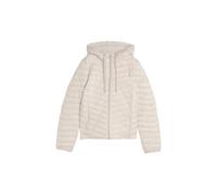 Doudoune Ã capuche lÃ©ger femme Tom Tailor Blanc M