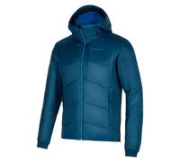 La Sportiva - Alpine Guide Primaloft Hoody - Doudoune homme Storm Blue / Electric Blue - S