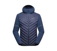 La Sportiva - Koro Jkt M - Veste hybride homme Night Sky / Chalk - L