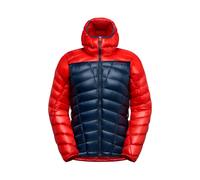 Doudoune à capuche La Sportiva Lumina 200 Down Bleu 2XL
