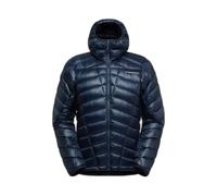 La Sportiva - Lumina 200 Down Jkt M - Doudoune homme Night Sky / Chalk - S