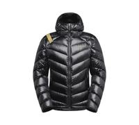 La Sportiva - Doudoune en duvet naturel - Lumina 300 Down Jacket M Black pour Homme - Taille S - Noir Noir S