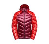 Doudoune à capuche La Sportiva Lumina 300 Down Rouge XL