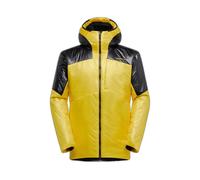Doudoune à capuche La Sportiva Supercouloir Primaloft Jaune XL