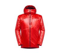 La Sportiva SUPERCOULOIR PRIMALOFT PARKA MEN ZAMJ087 Mountain Red Rouge M