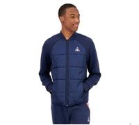 Le Coq Sportif Tri Hybride N°2 Vest Bleu L Homme