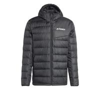 Doudoune à capuche légère adidas Terrex Multi Noir M
