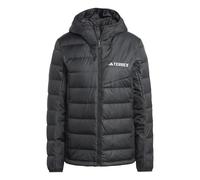Doudoune à capuche légère femme adidas Terrex Multi Noir M