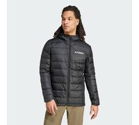 Doudoune à capuche légère Terrex Multi Black XS